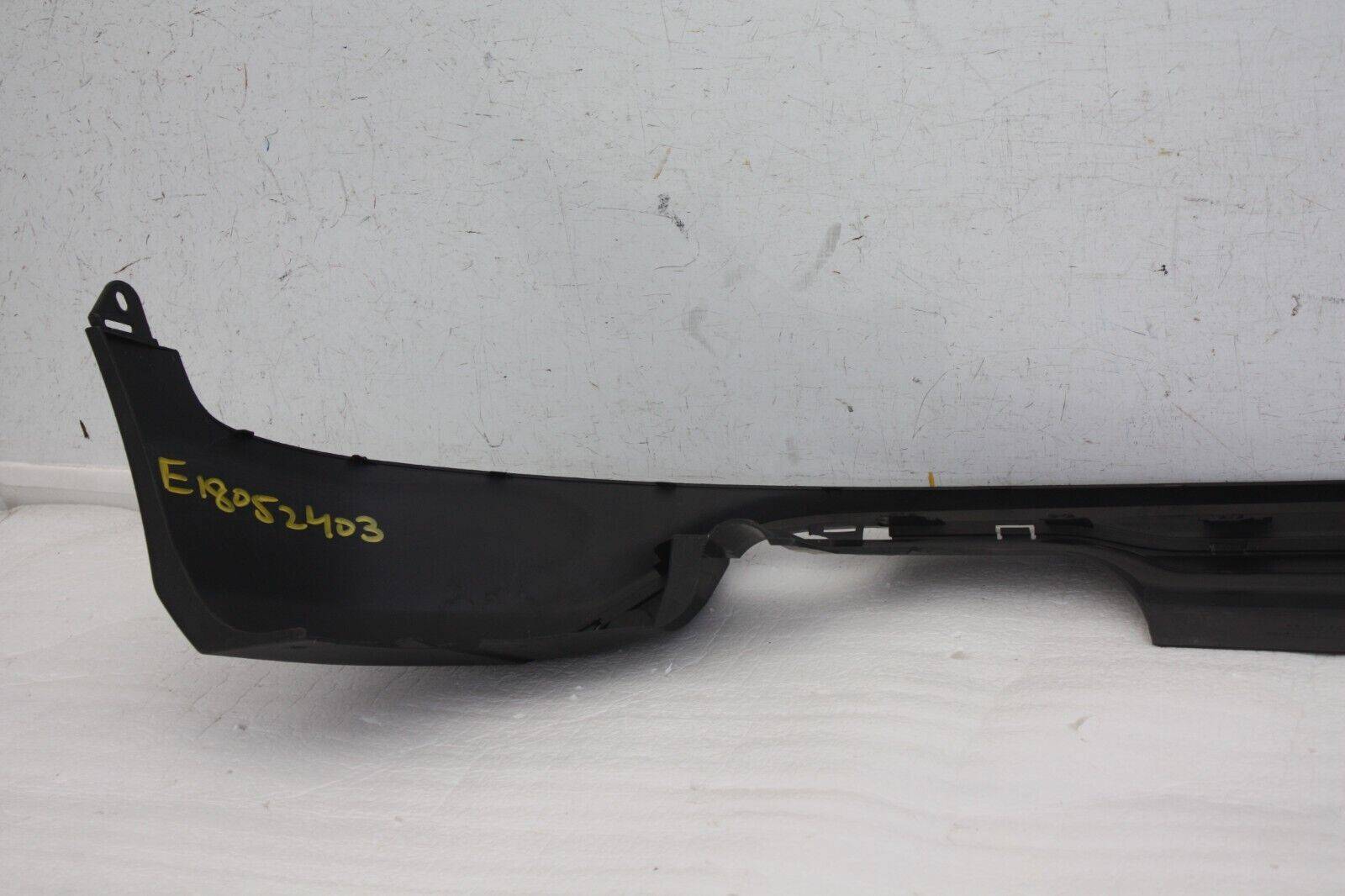 Ford-Fiesta-Active-X-Rear-Bumper-Lower-Section-2018-ON-J1BB-17D781-A1-Genuine-176384480360-17