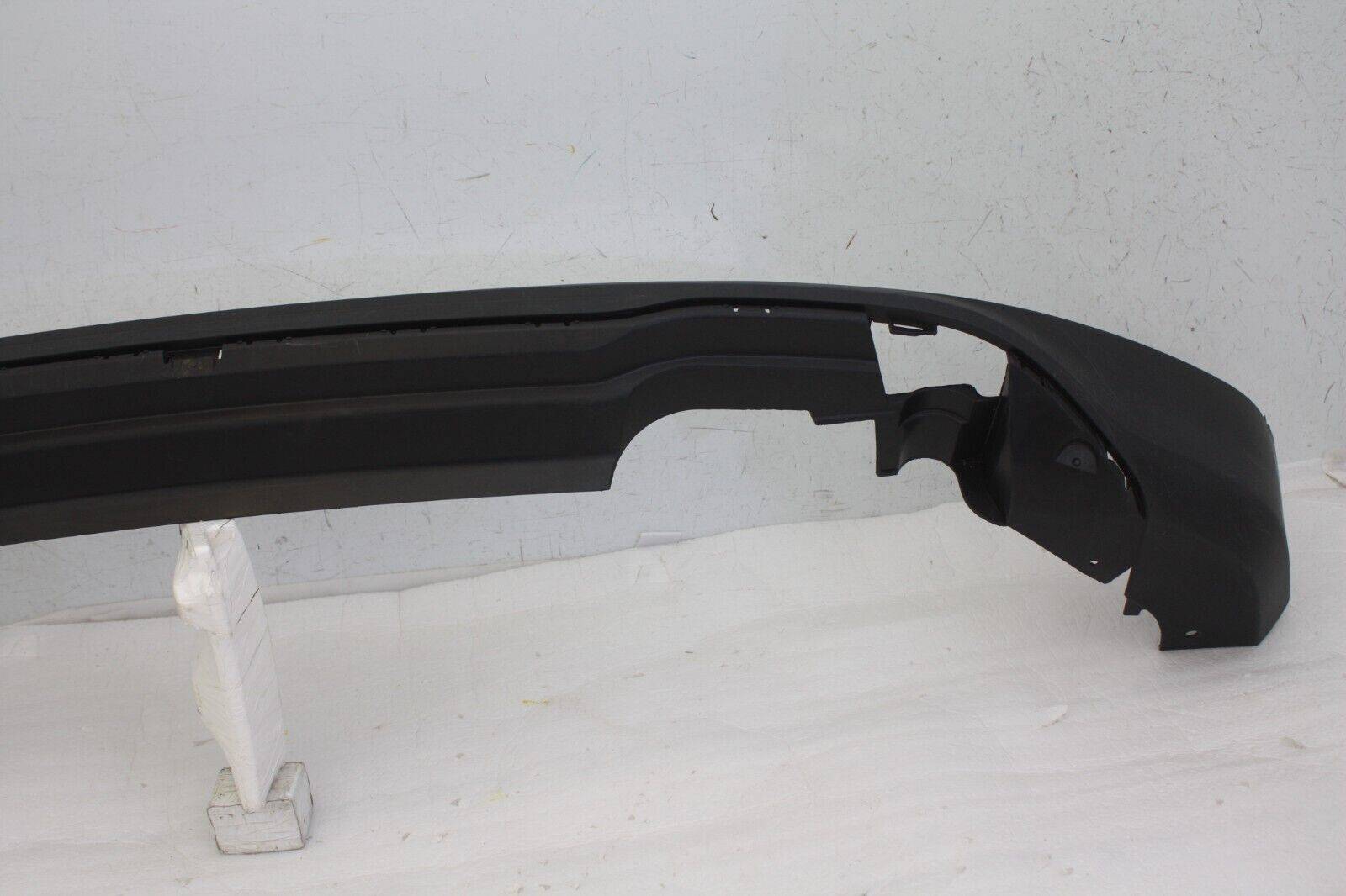Ford-Fiesta-Active-X-Rear-Bumper-Lower-Section-2018-ON-J1BB-17D781-A1-Genuine-176384480360-6