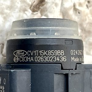 Ford Fiesta EcoSport PDC Parking Distance Control Sensor CV1T-15K859-BB Genuine - Image 9