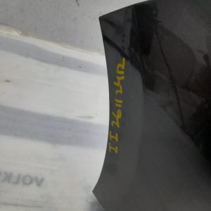 Ford Fiesta Front Bumper 2017 TO 2022 H1BB-17757-A Genuine *DAMAGED* - Image 9
