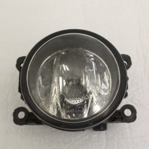 Ford Fiesta Front Bumper Left Side Fog Light 2013 TO 2017 2N11-15201-AB Genuine - Image 1