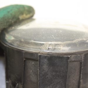 Ford Fiesta Front Bumper Left Side Fog Light 2013 TO 2017 2N11-15201-AB Genuine - Image 10