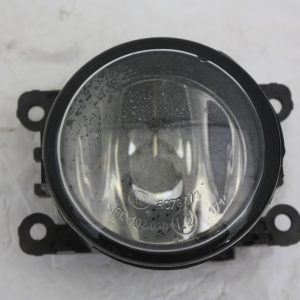 Ford Fiesta Front Bumper Left Side Fog Light 2016 2N11-15201-AB Genuine
