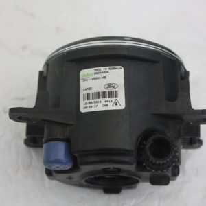 Ford Fiesta Front Bumper Left Side Fog Light 2016 2N11-15201-AB Genuine - Image 6