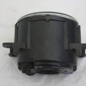 Ford Fiesta Front Bumper Left Side Fog Light 2016 2N11-15201-AB Genuine - Image 8