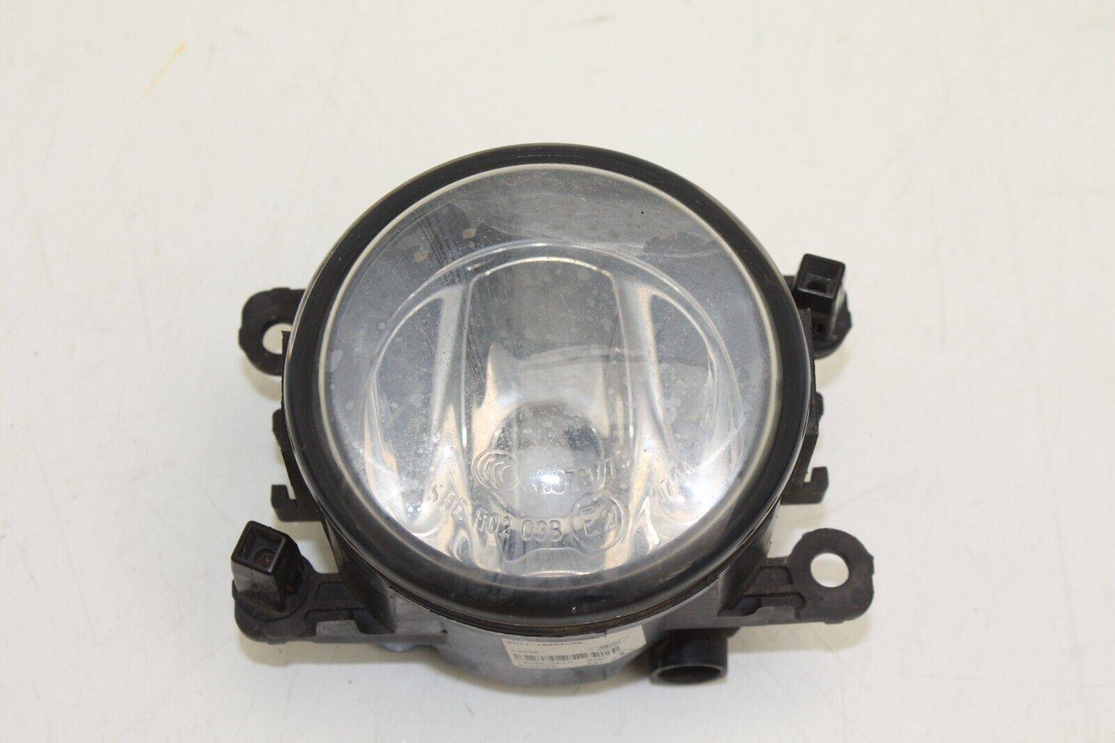 Ford-Fiesta-Front-Bumper-Left-Side-Fog-Light-2N11-15201-AB-Genuine-176621507660