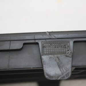 Ford Fiesta Front Bumper Lower Grill 2013 TO 2017 C1BB-17K945-A Genuine - Image 14
