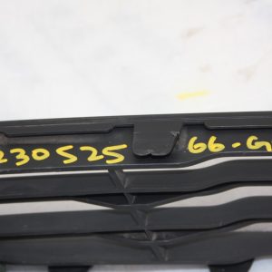 Ford Fiesta Front Bumper Lower Grill 2013 TO 2017 C1BB-17K945-A Genuine - Image 7