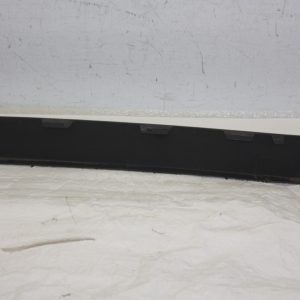 Ford Fiesta Front Bumper Lower Section Lip 2013 TO 2017 C1BB-17B769-A Genuine - Image 16