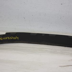 Ford Fiesta Front Bumper Lower Section Lip 2013 TO 2017 C1BB-17B769-A Genuine - Image 17