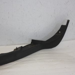 Ford Fiesta Front Bumper Lower Section Lip 2013 TO 2017 C1BB-17B769-A Genuine - Image 3
