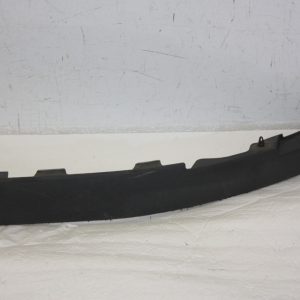 Ford Fiesta Front Bumper Lower Section Lip 2013 TO 2017 C1BB-17B769-A Genuine - Image 4