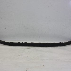 Ford Fiesta Front Bumper Lower Section Lip 2013 TO 2017 C1BB-17B769-A Genuine