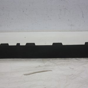 Ford Fiesta Front Bumper Lower Section Lip 2013 TO 2017 C1BB-17B769-A Genuine - Image 6