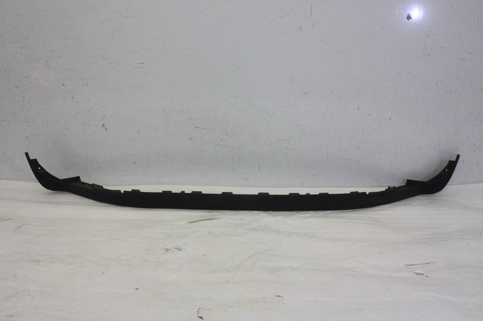 Ford Fiesta Front Bumper Lower Section Lip 2013 TO 2017 C1BB-17B769-A Genuine