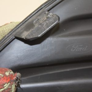 Ford Fiesta Front Bumper Right Grill 2013 TO 2017 C1BB-15A298-A Genuine - Image 11