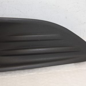 Ford Fiesta Front Bumper Right Grill 2013 TO 2017 C1BB-15A298-A Genuine - Image 3