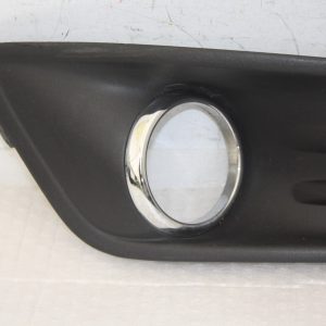 Ford Fiesta Front Bumper Right Grill 2013 TO 2017 C1BB-15A298-A Genuine - Image 4