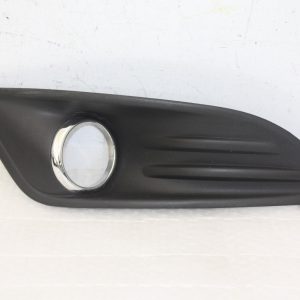 Ford Fiesta Front Bumper Right Grill 2013 TO 2017 C1BB-15A298-A Genuine