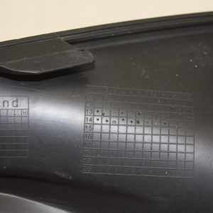 Ford Fiesta Front Bumper Right Grill 2013 TO 2017 C1BB-15A298-A Genuine - Image 9