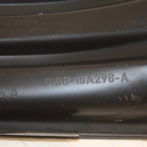 Ford Fiesta Front Bumper Right Grill 2013 TO 2017 C1BB-15A298-A Genuine - Image 13