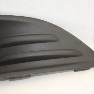 Ford Fiesta Front Bumper Right Grill 2013 TO 2017 C1BB-15A298-A Genuine - Image 3