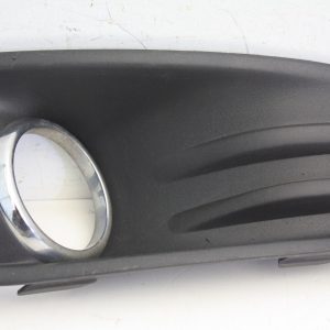 Ford Fiesta Front Bumper Right Grill 2013 TO 2017 C1BB-15A298-A Genuine - Image 4