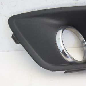 Ford Fiesta Front Bumper Right Grill 2013 TO 2017 C1BB-15A298-A Genuine - Image 5