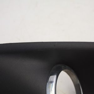 Ford Fiesta Front Bumper Right Grill 2013 TO 2017 C1BB-15A298-A Genuine - Image 8