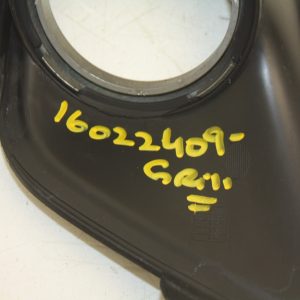 Ford Fiesta Front Bumper Right Grill 2013 TO 2017 C1BB-15A298-A Genuine - Image 9