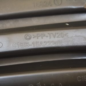 Ford Fiesta Front Bumper Right Grill 2013 TO 2017 C1BB-15A298-A Genuine - Image 10