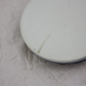 Ford Fiesta Front Bumper Tow Cover 2013 TO 2017 C1BB-17A989-A Genuine - Image 3