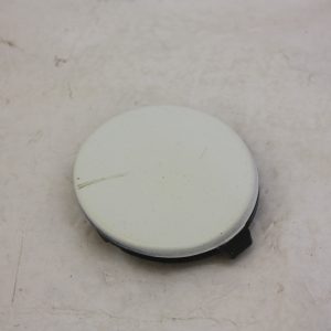 Ford Fiesta Front Bumper Tow Cover 2013 TO 2017 C1BB-17A989-A Genuine - Image 4