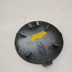 Ford Fiesta Front Bumper Tow Cover 2013 TO 2017 C1BB-17A989-A Genuine - Image 6