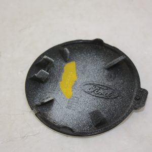 Ford Fiesta Front Bumper Tow Cover 2013 TO 2017 C1BB-17A989-A Genuine - Image 7