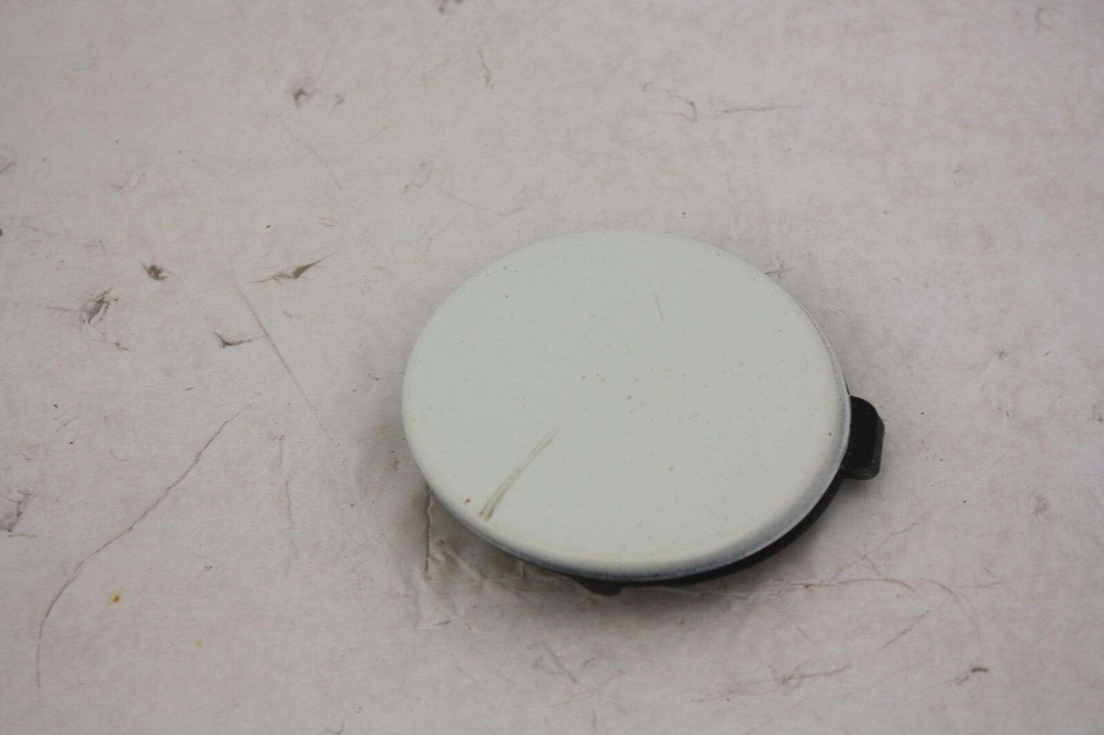 Ford Fiesta Front Bumper Tow Cover 2013 TO 2017 C1BB-17A989-A Genuine