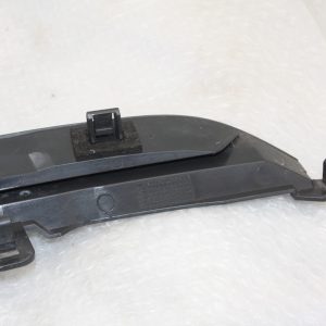 Ford Fiesta Front Bumper Upper Grill 2008 TO 2013 8A61-8200-B Genuine *DAMAGED* - Image 15