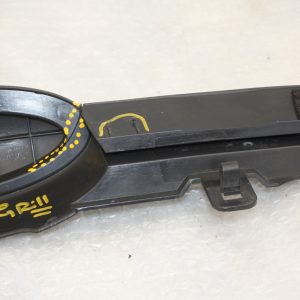 Ford Fiesta Front Bumper Upper Grill 2008 TO 2013 8A61-8200-B Genuine *DAMAGED* - Image 16