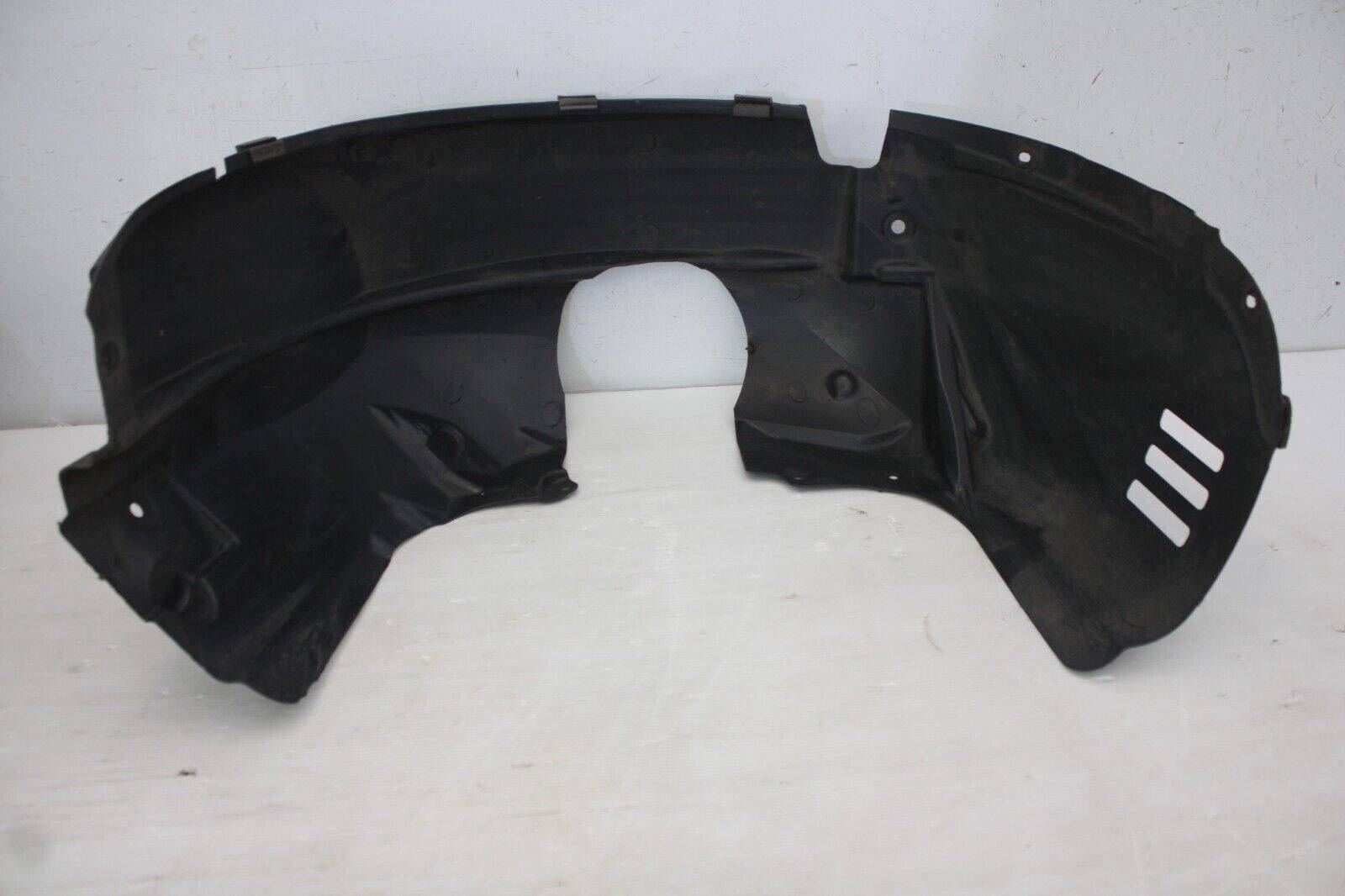 Ford-Fiesta-Front-Right-Side-Wheel-Liner-Splash-Guard-2008-to-2012-8A61-16114-B-175656992480-10
