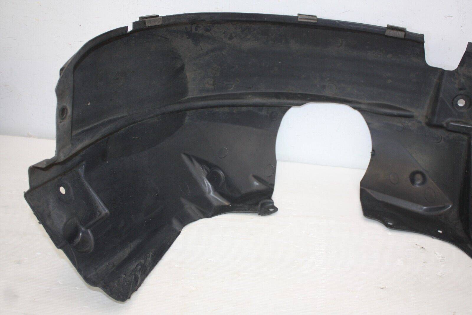 Ford-Fiesta-Front-Right-Side-Wheel-Liner-Splash-Guard-2008-to-2012-8A61-16114-B-175656992480-12