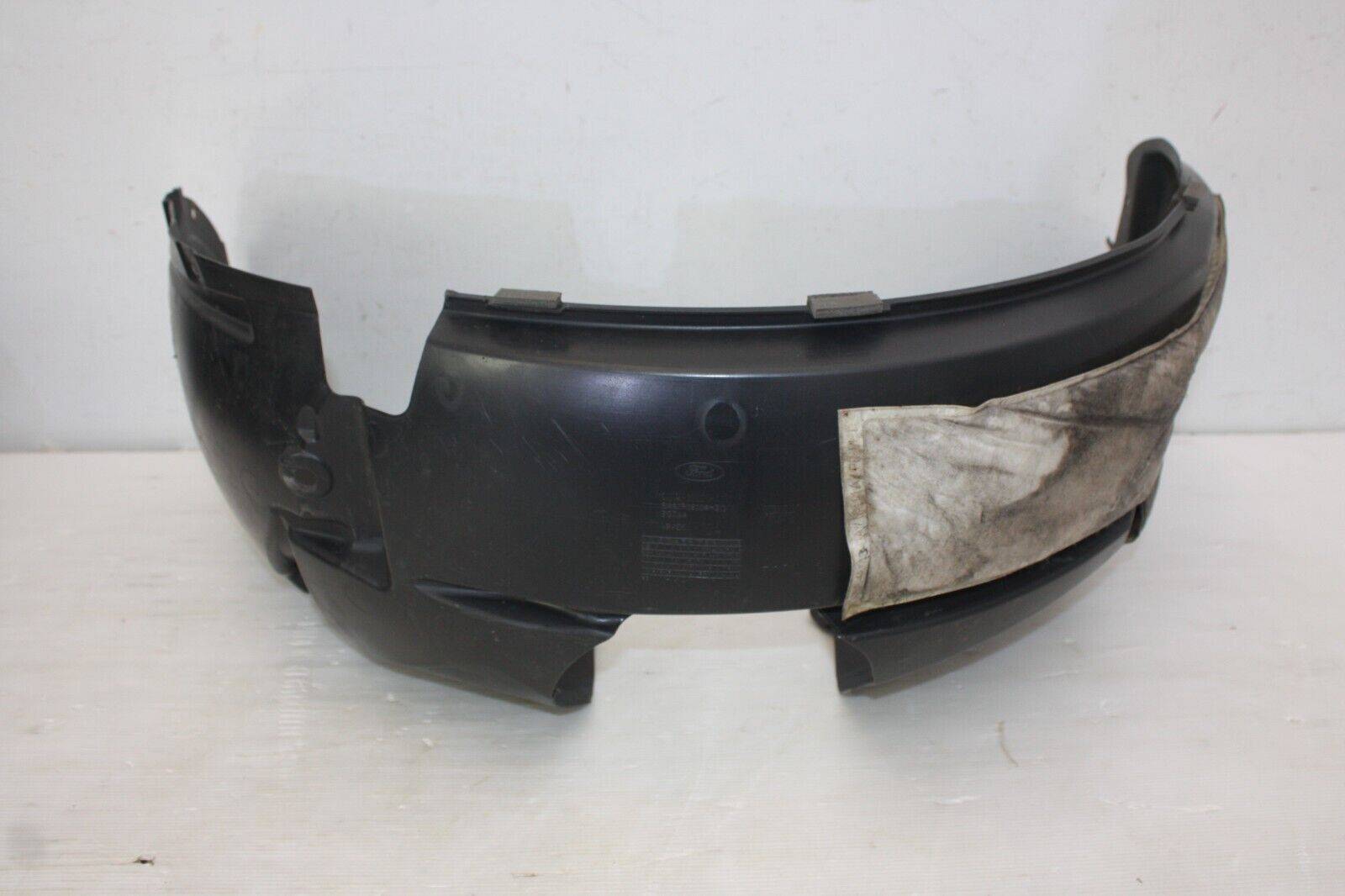 Ford-Fiesta-Front-Right-Side-Wheel-Liner-Splash-Guard-2008-to-2012-8A61-16114-B-175656992480-7