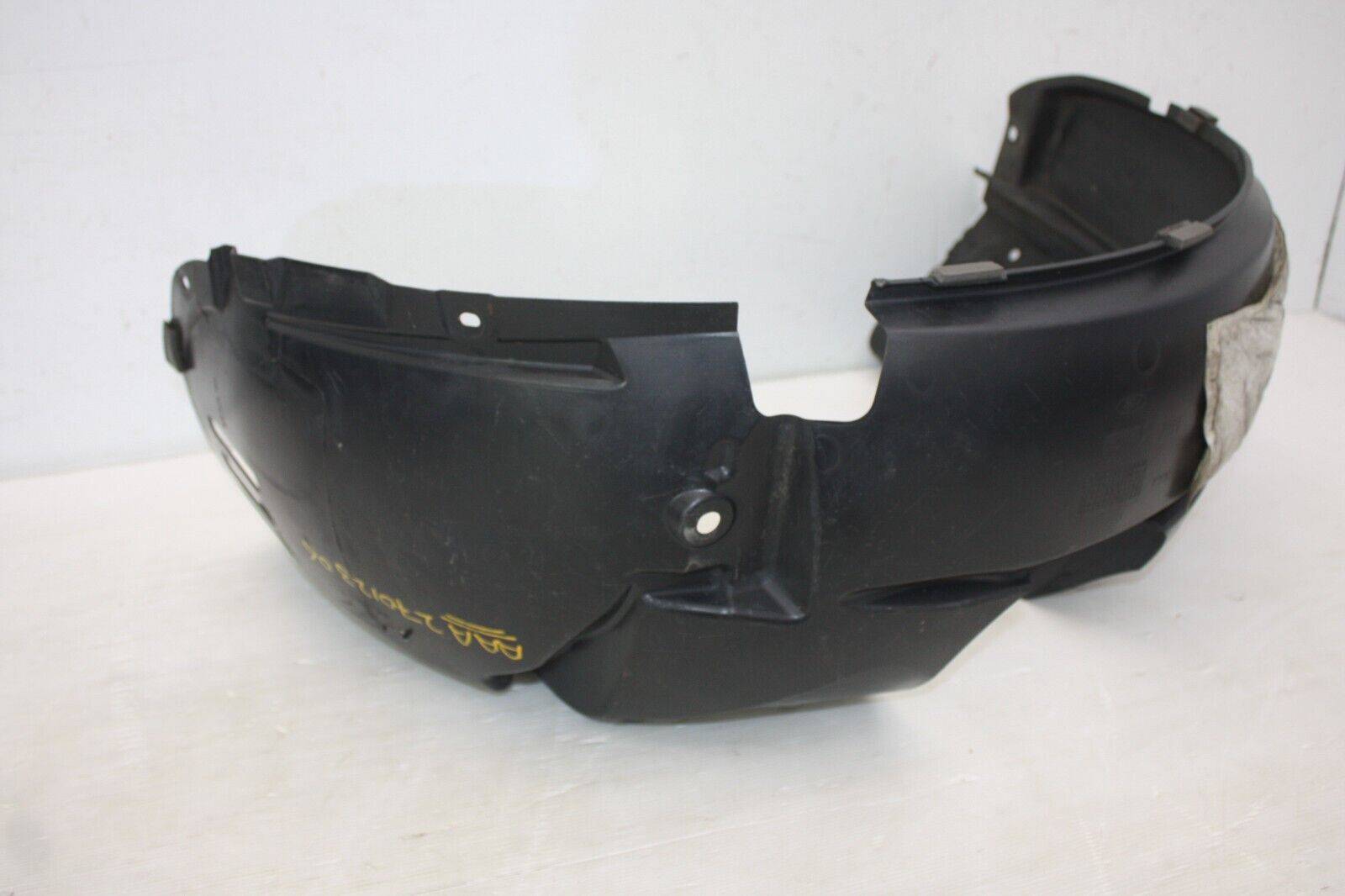 Ford-Fiesta-Front-Right-Side-Wheel-Liner-Splash-Guard-2008-to-2012-8A61-16114-B-175656992480-9