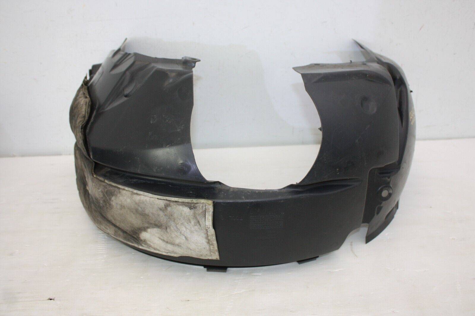 Ford-Fiesta-Front-Right-Side-Wheel-Liner-Splash-Guard-2008-to-2012-8A61-16114-B-175656992480