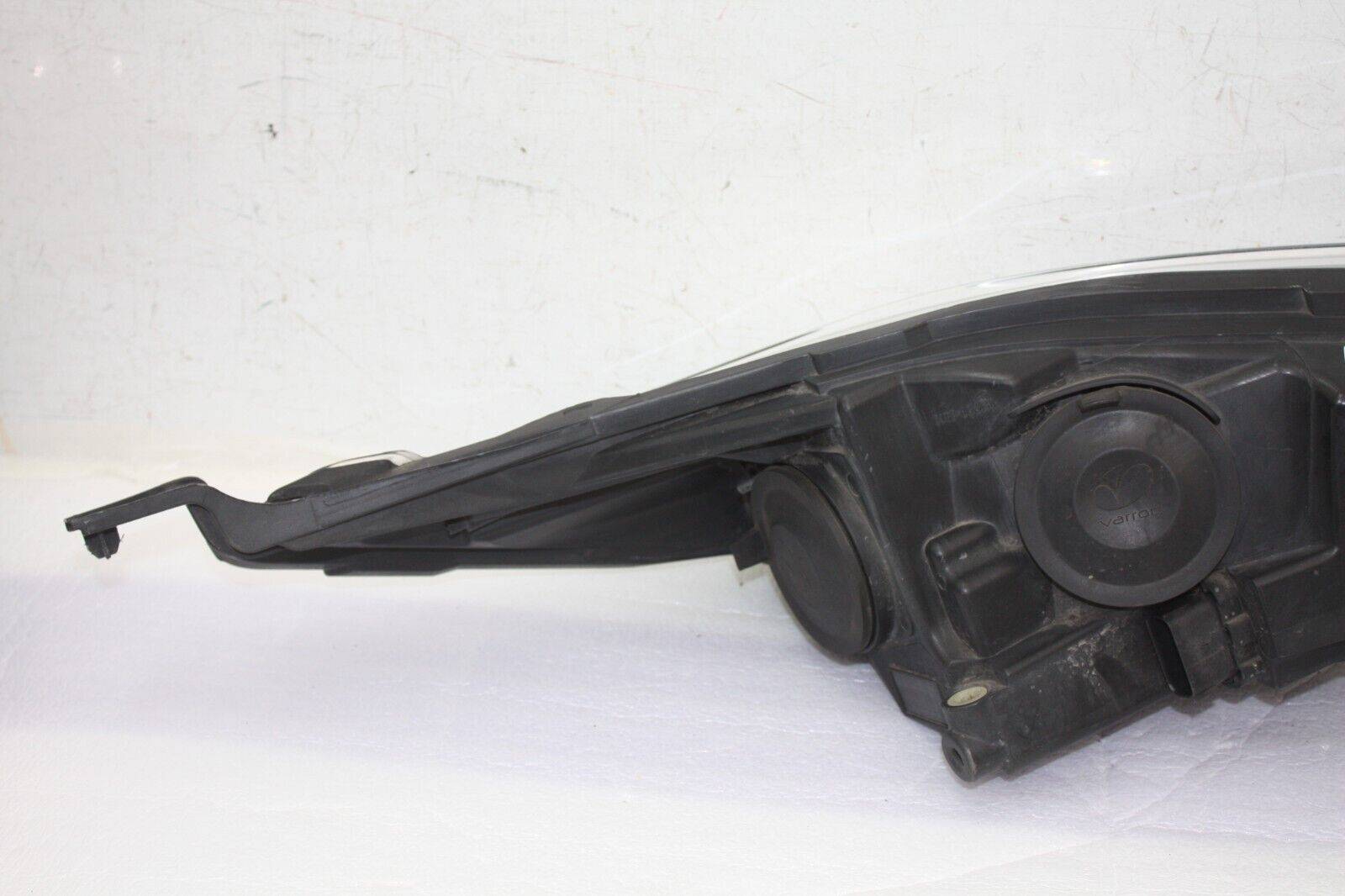 Ford-Fiesta-Left-Side-Headlight-2013-TO-2017-C1BB-13W030-DG-Genuine-DAMAGED-176642389920-10