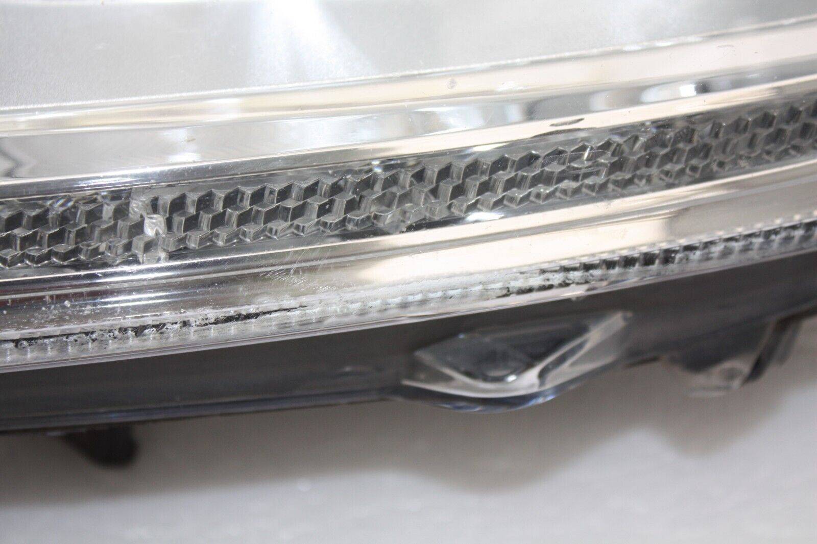 Ford-Fiesta-Left-Side-Headlight-2013-TO-2017-C1BB-13W030-DG-Genuine-DAMAGED-176642389920-3