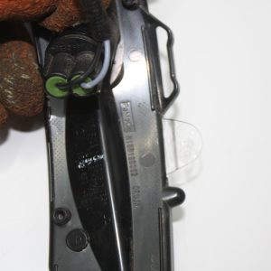 Ford Fiesta Left Side Mirror Indicator 2017 TO 2022 H1BB-13B382 Genuine - Image 9