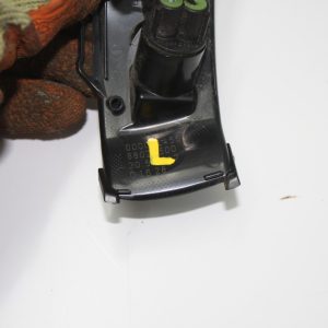 Ford Fiesta Left Side Mirror Indicator 2017 TO 2022 H1BB-13B382 Genuine - Image 10