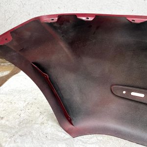 Ford Fiesta MK6 Rear Bumper 2002 TO 2005 2S61-17906-EFW Genuine - Image 11