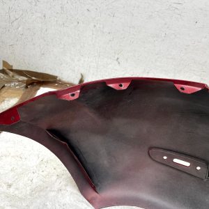 Ford Fiesta MK6 Rear Bumper 2002 TO 2005 2S61-17906-EFW Genuine - Image 12