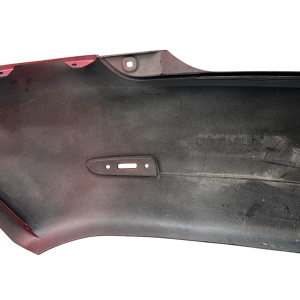 Ford Fiesta MK6 Rear Bumper 2002 TO 2005 2S61-17906-EFW Genuine - Image 12